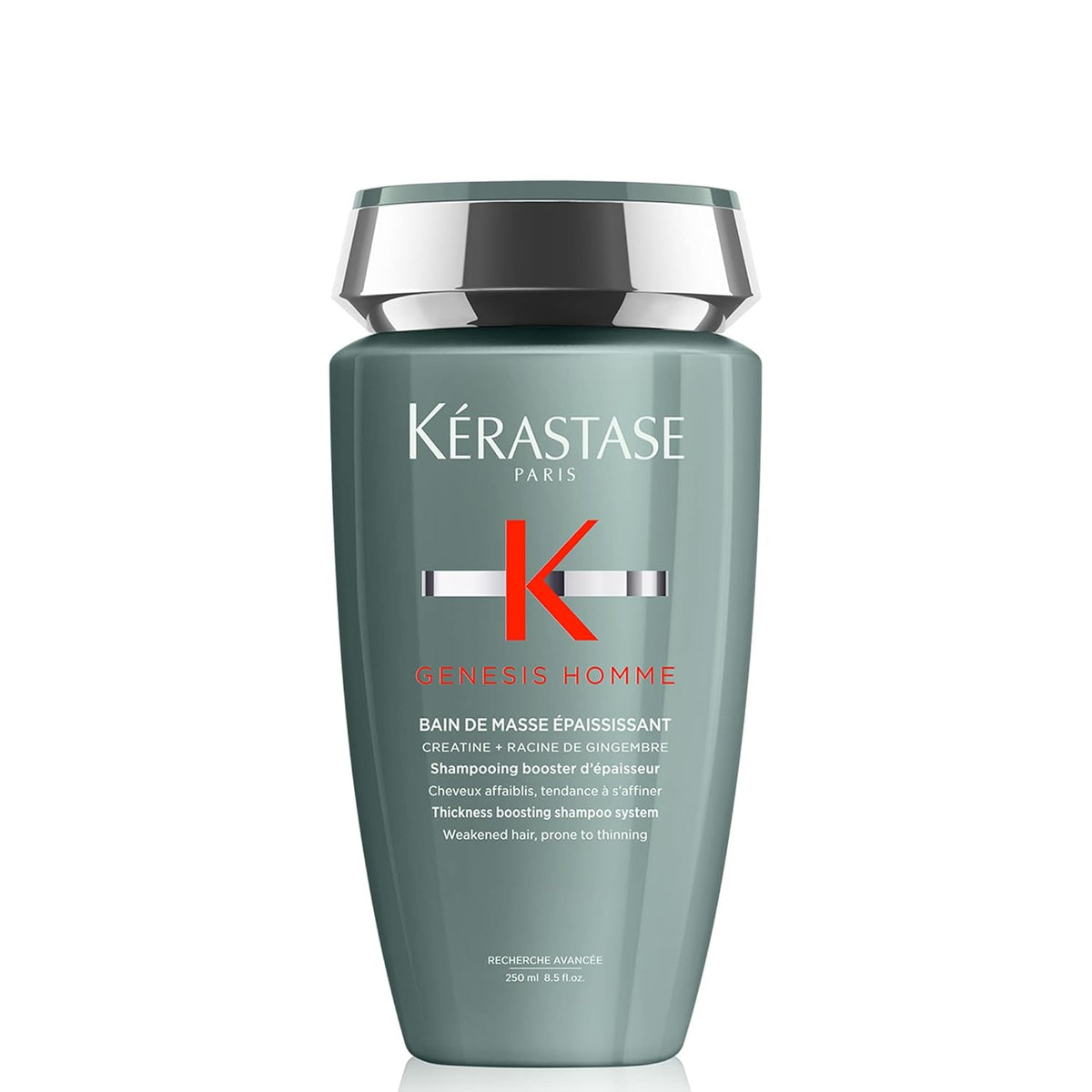 Kérastase | Genesis Homme Thickening Shampoo for Men — 8.5 fl oz