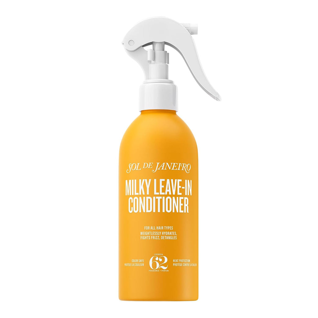Sol de Janeiro | Milky Leave-In Conditioner Cheirosa 62