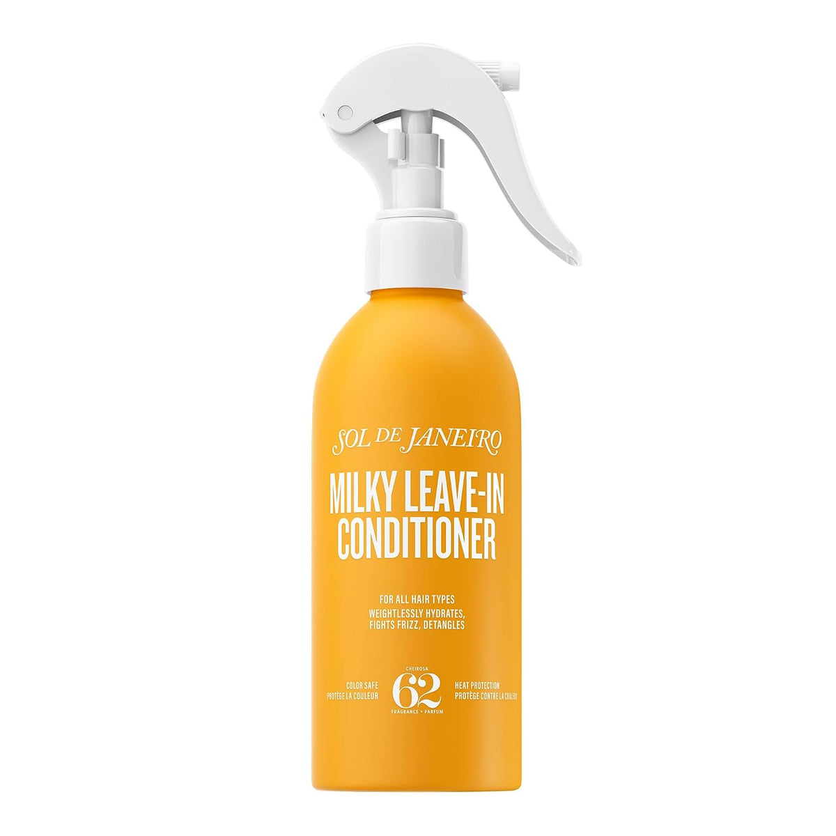 Sol de Janeiro | Milky Leave-In Conditioner Cheirosa 62
