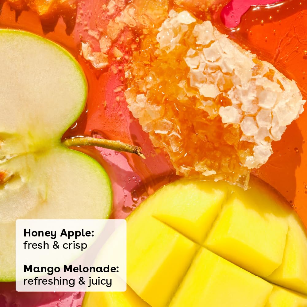 eos | Honey Apple & Mango Melonade Natural Shea Lip Balm