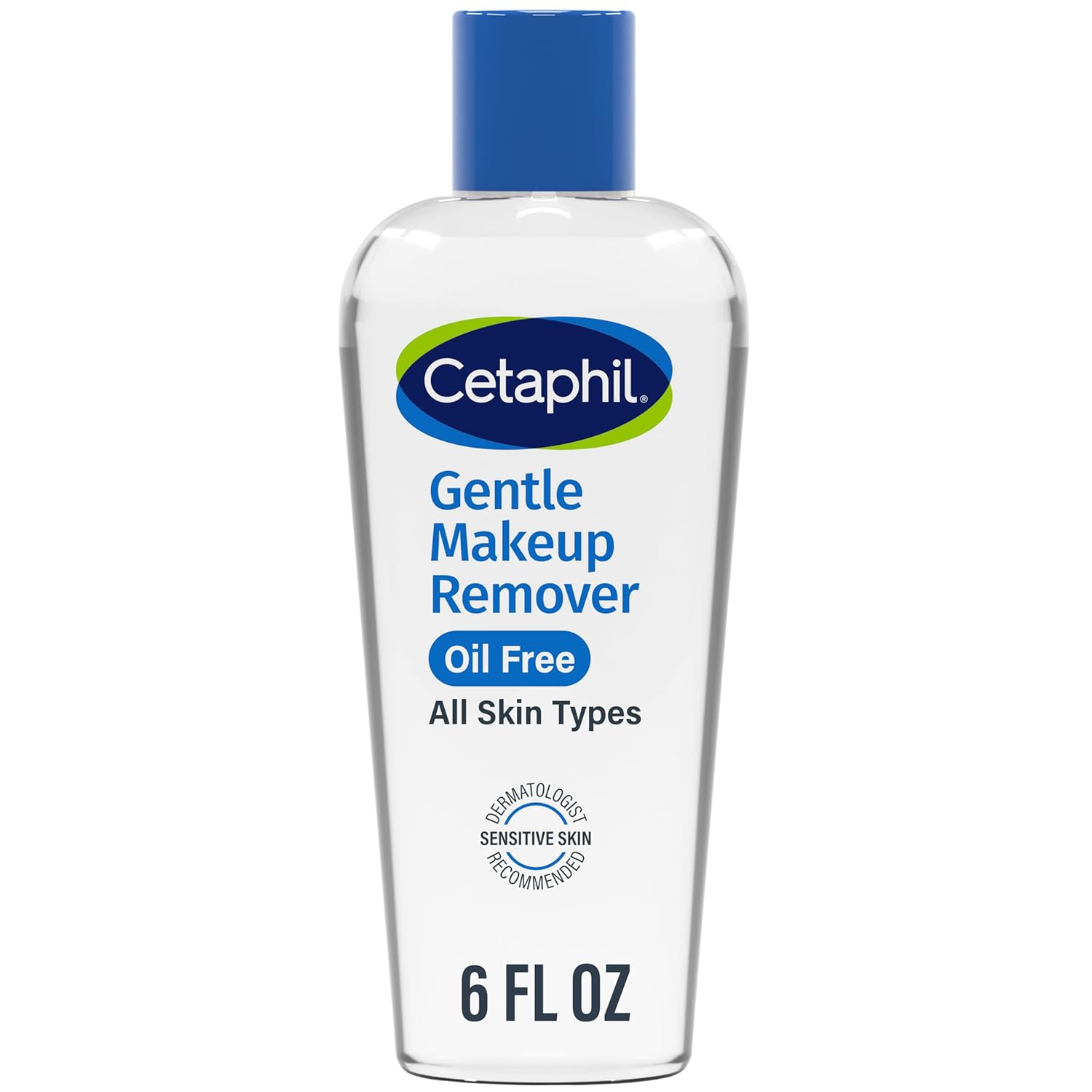 Cetaphil Waterproof Makeup Remover for Sensitive Skin
