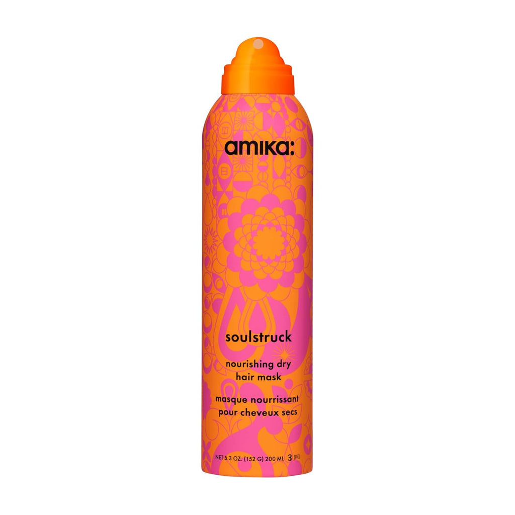 Amika | Soulstruck Moisturizing Hair Treatment Spray Citrus