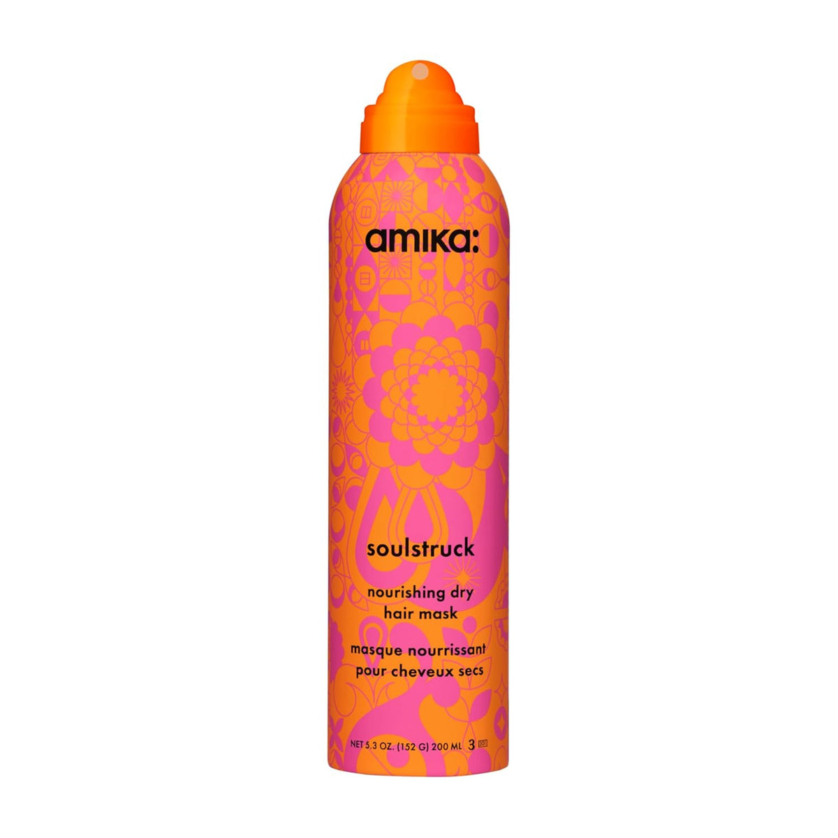 Amika | Soulstruck Moisturizing Hair Treatment Spray Citrus