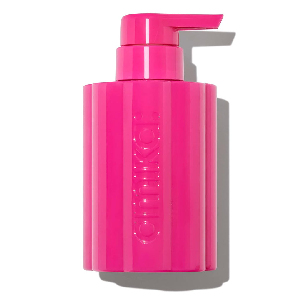 Amika | Forever Friend Tritan Refillable Conditioner Bottle — 300 ml