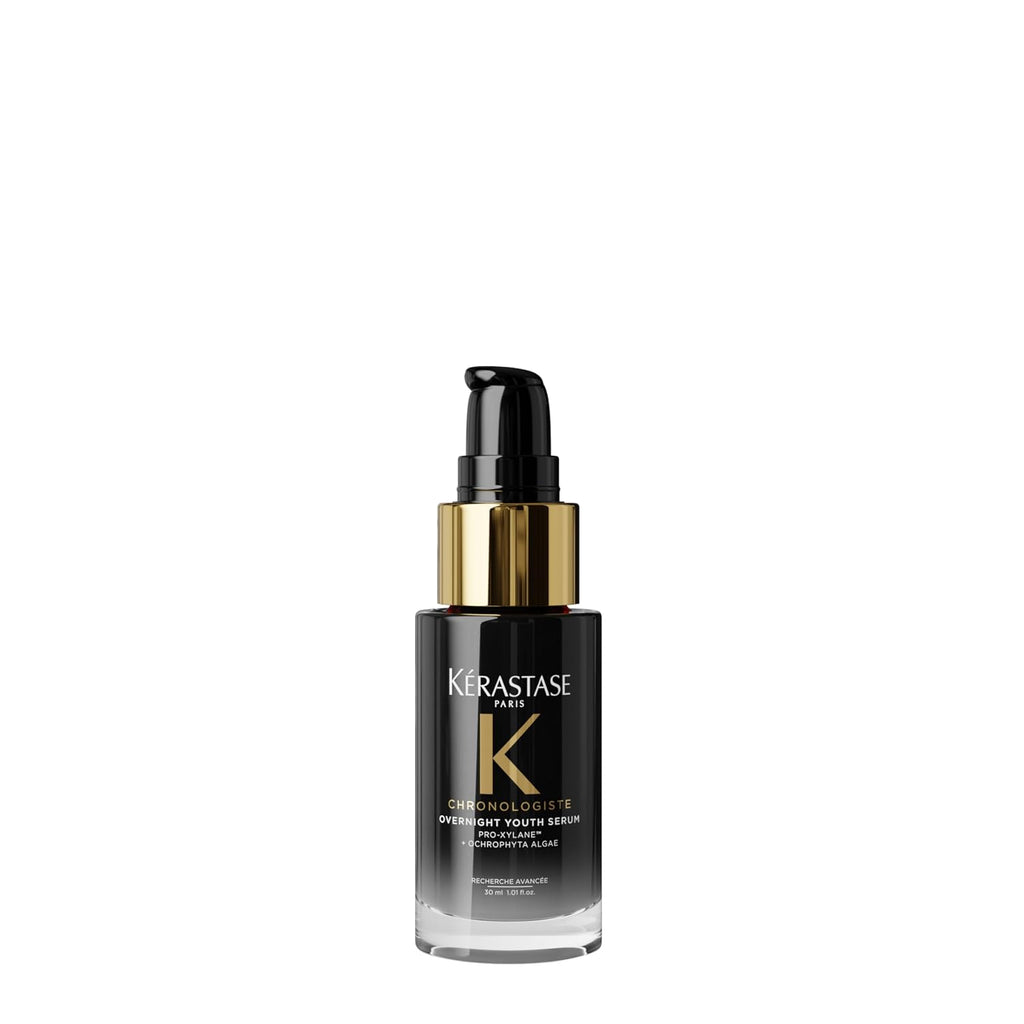 Kérastase | Overnight Hydrating Serum for Aging Hair — 30 ml (1 fl oz)