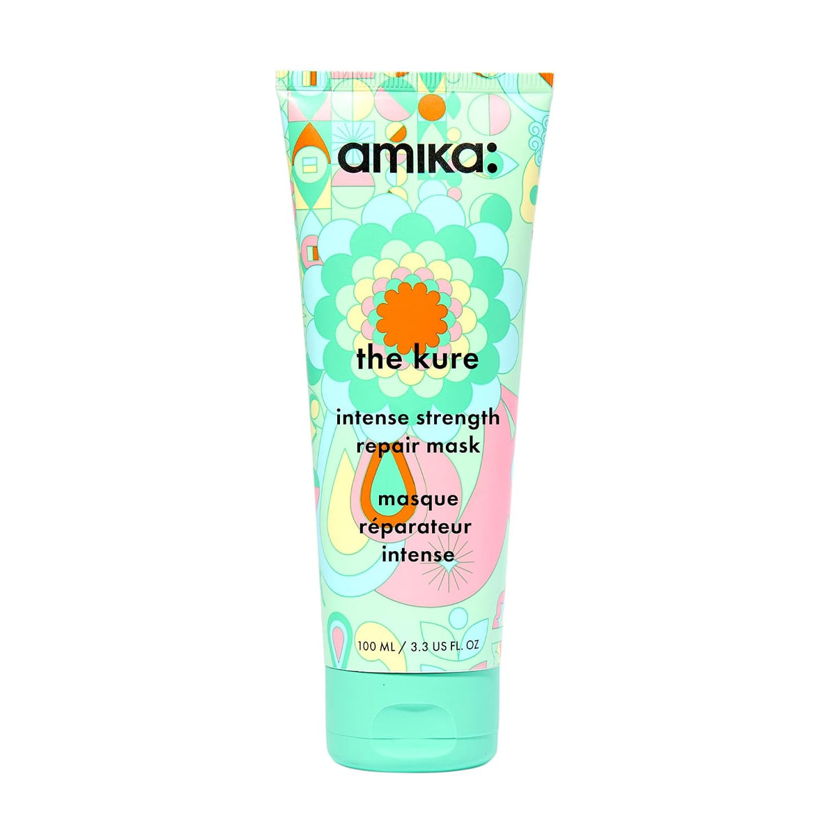 Amika | Reparative Deep Conditioning Hair Mask