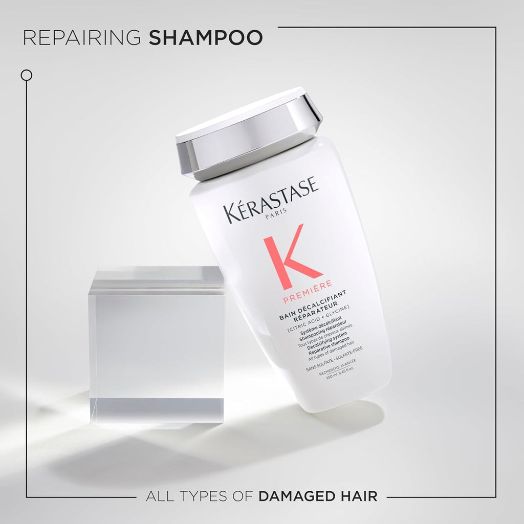Kérastase | Première Mini Pre Shampoo Shampoo & Mask Set — 6.7 fl oz Total