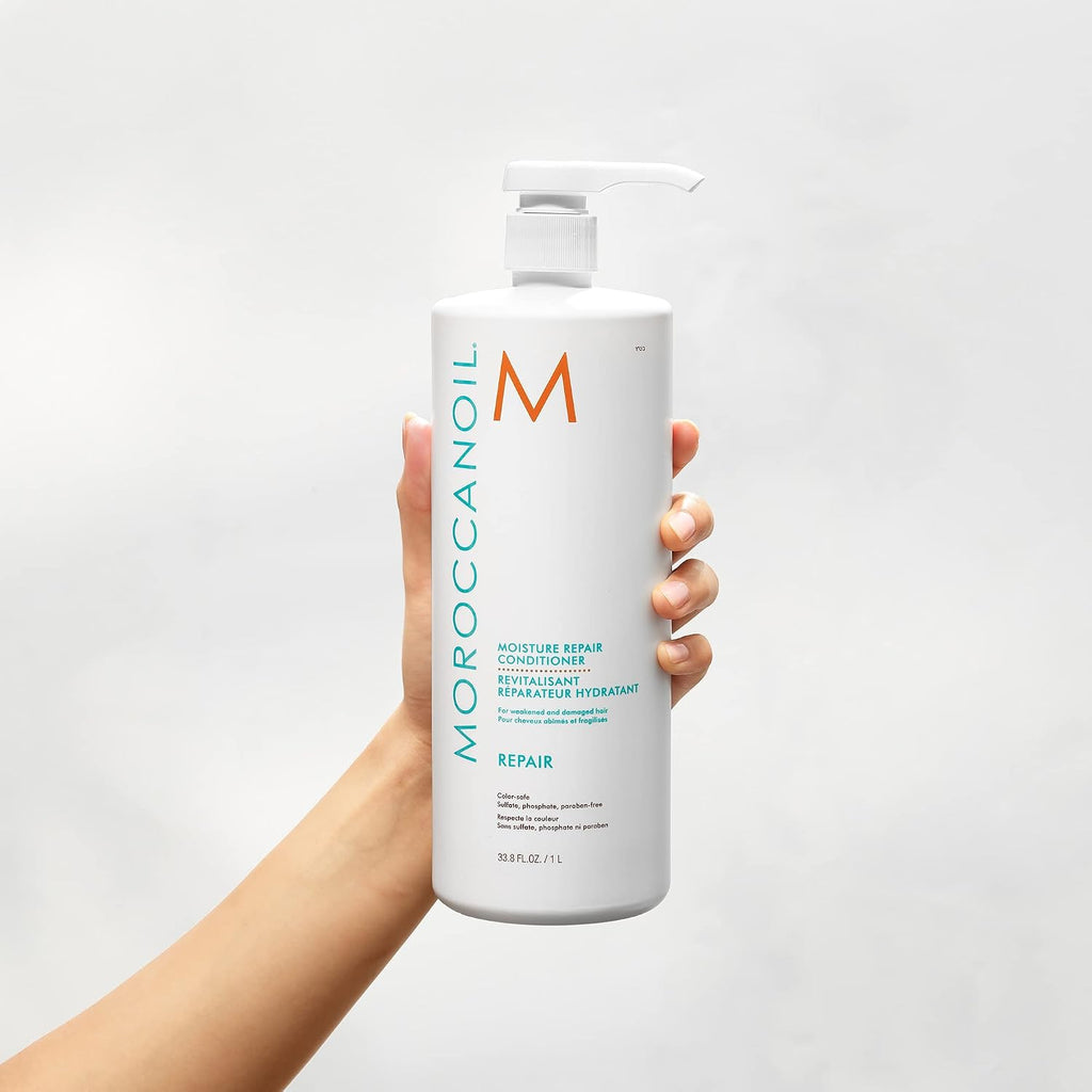 Moroccanoil | Moisture Repair Conditioner — 33.8 fl oz