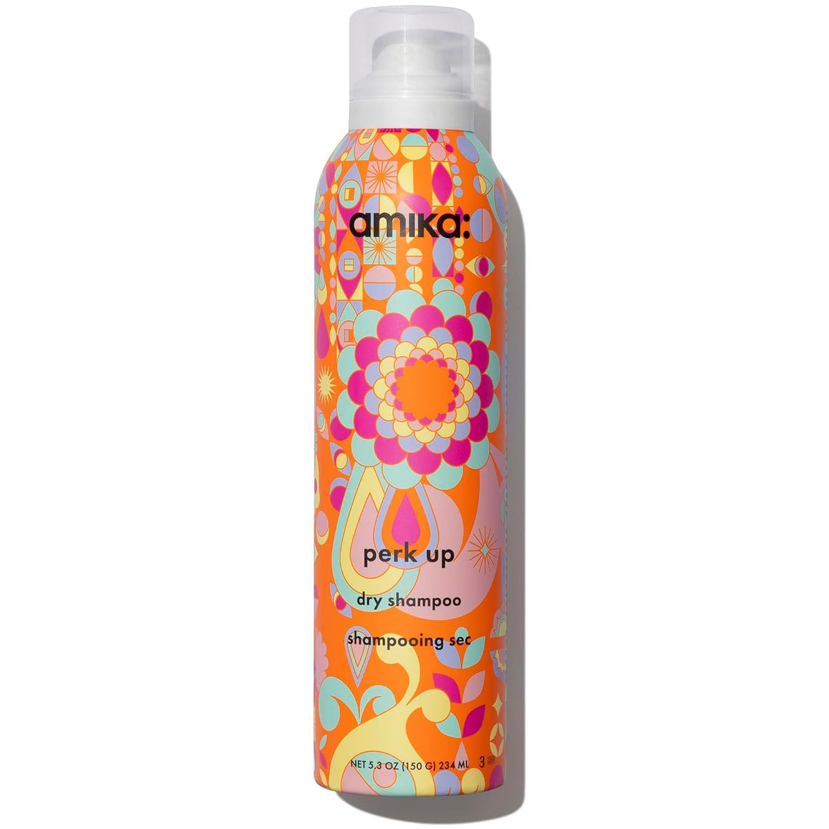 Amika | Perk Up Dry Shampoo