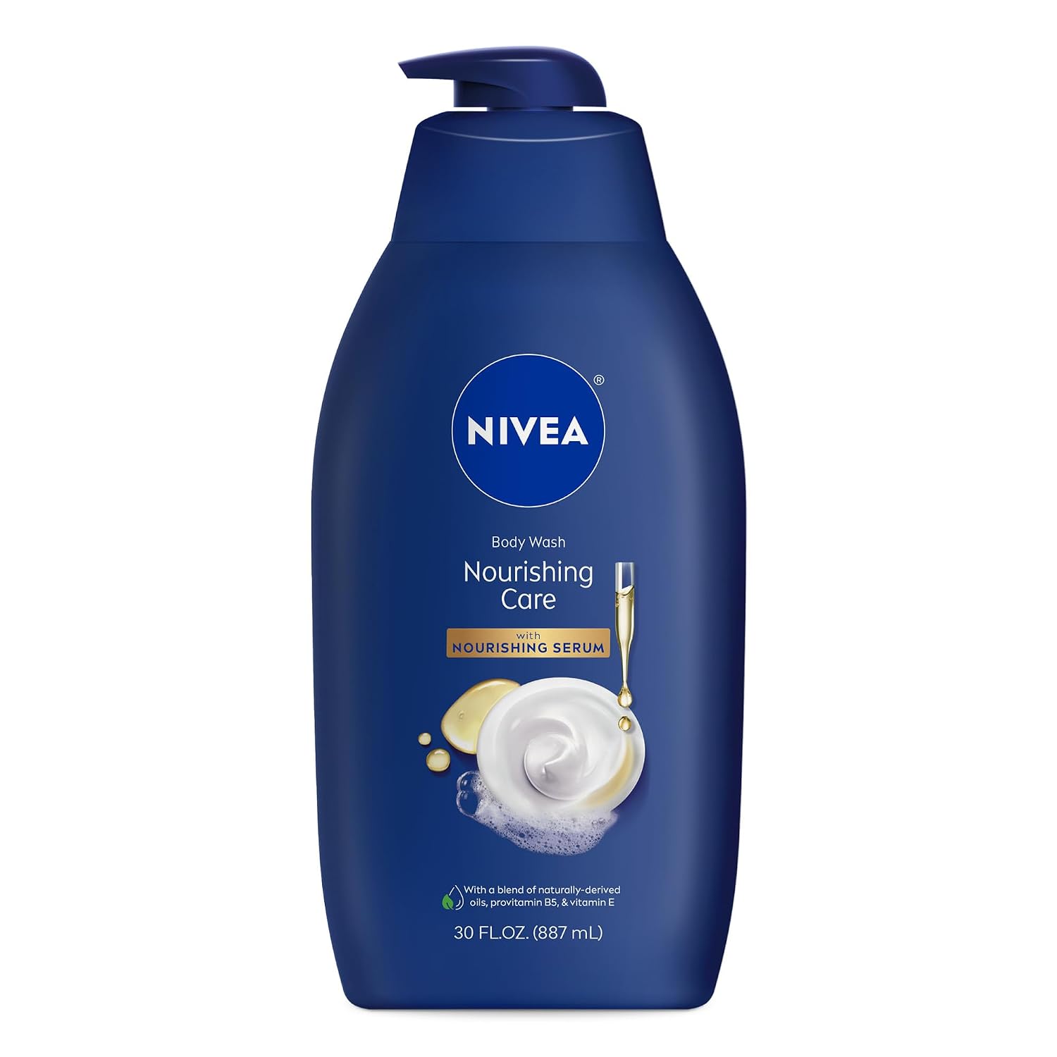 NIVEA Skin Firming and Anti-Wrinkle Neck and Chest Cream