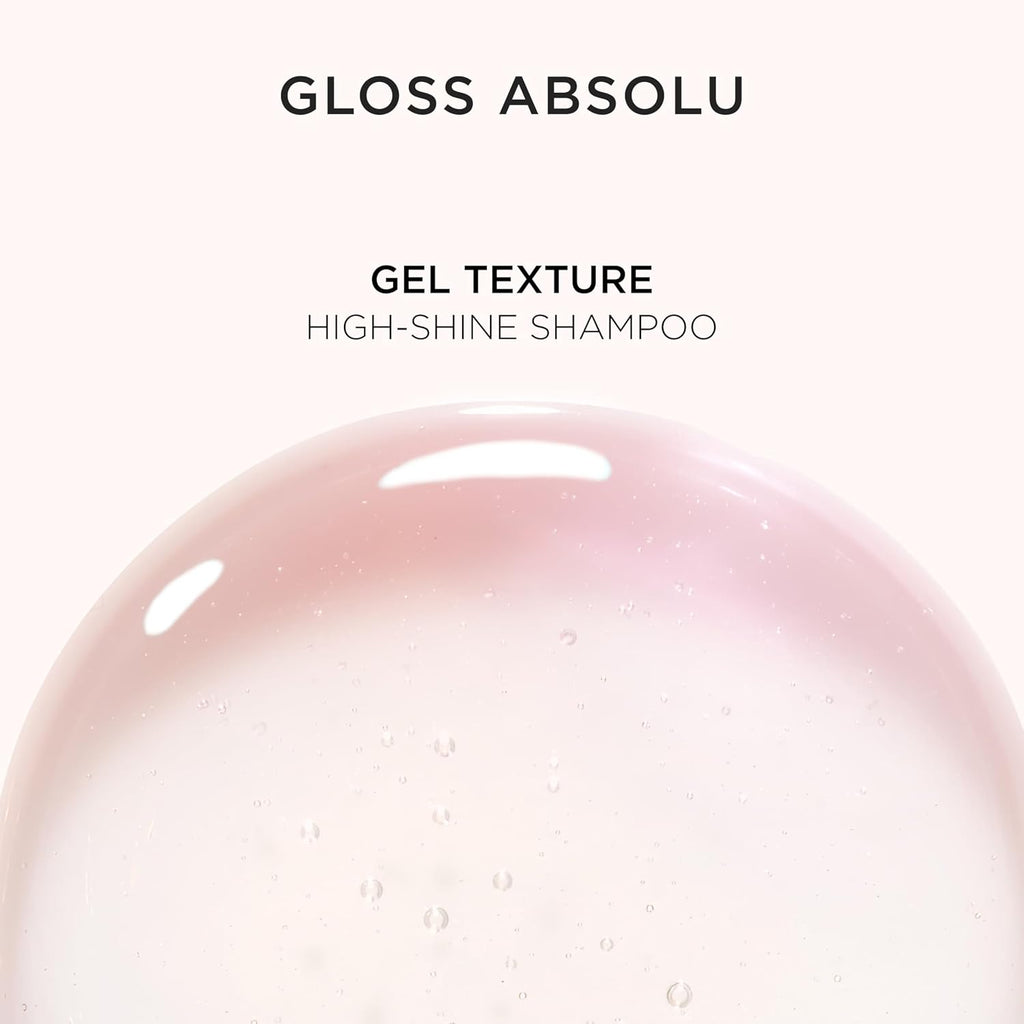 Kérastase | Hydra Glaze Hydrating Shine Shampoo