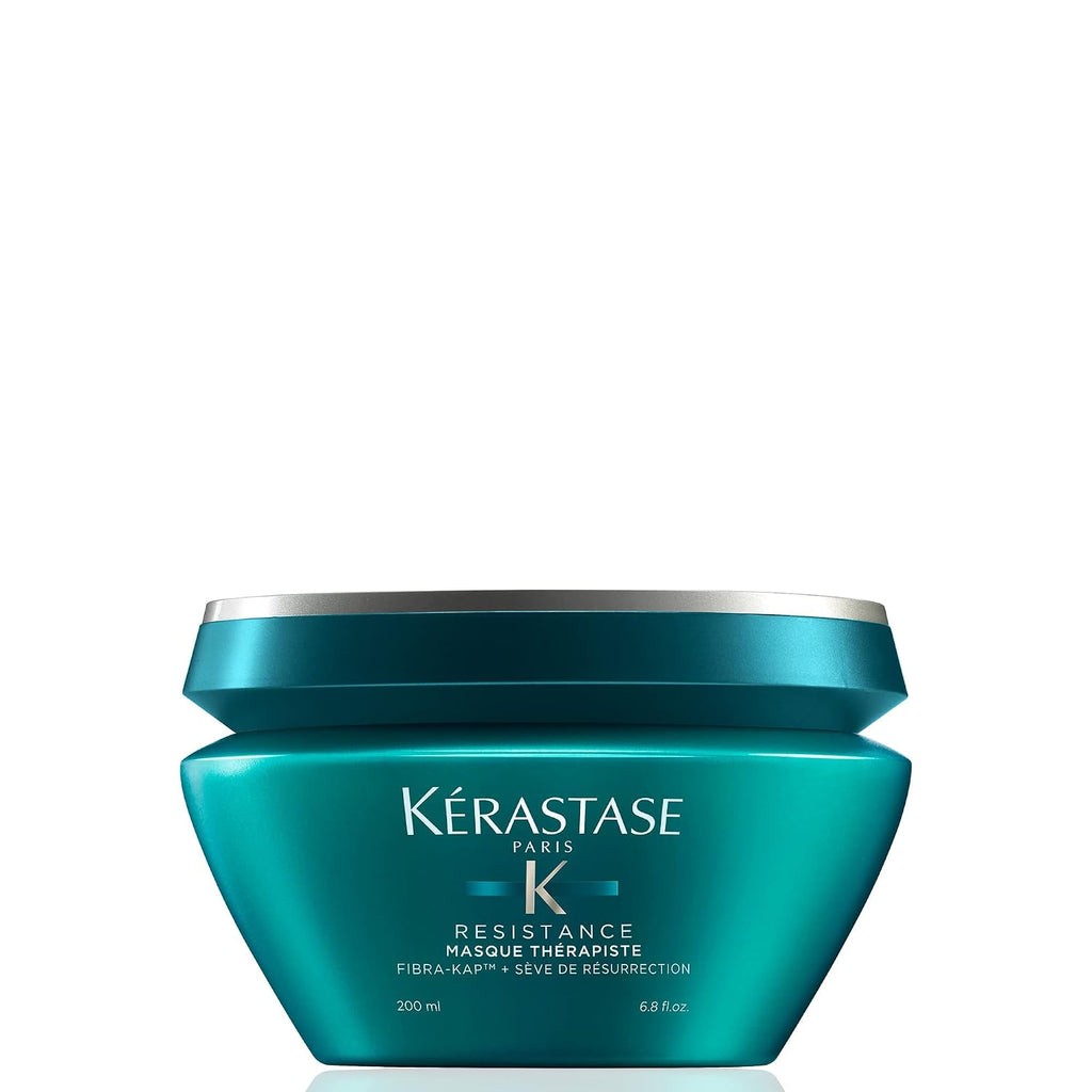 Kérastase | Résistance Thérapiste Strengthening Hair Mask — 6.8 fl oz