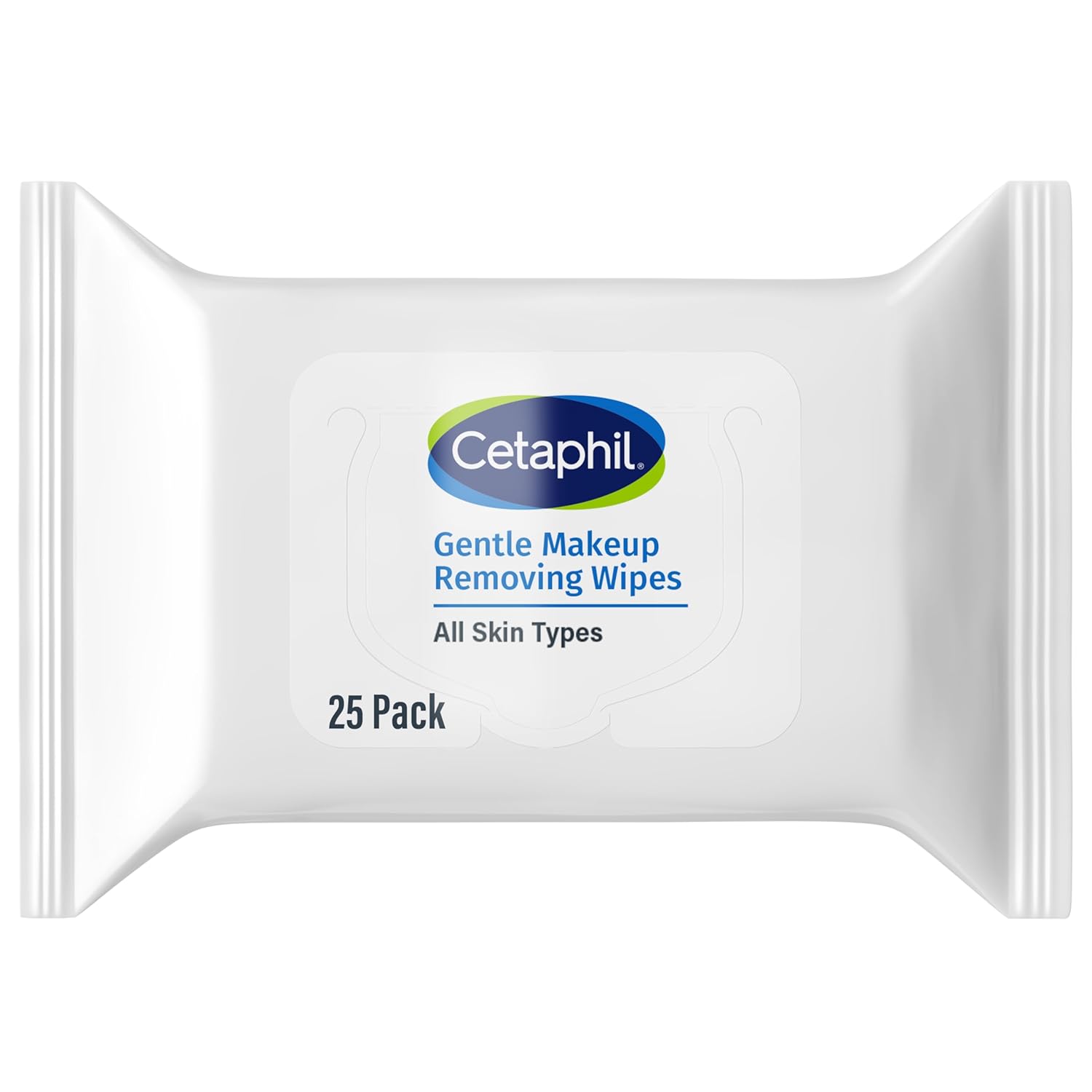 Cetaphil Gentle Skin Cleansing Cloths for All Skin Types