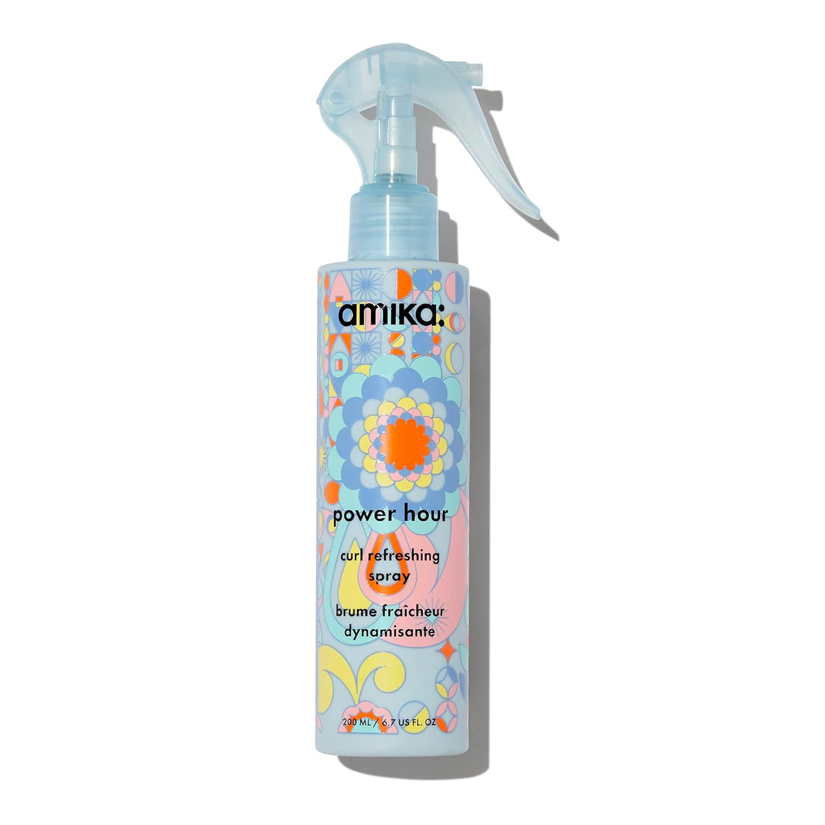 Amika | Hydrating Curl Refreshing Mist