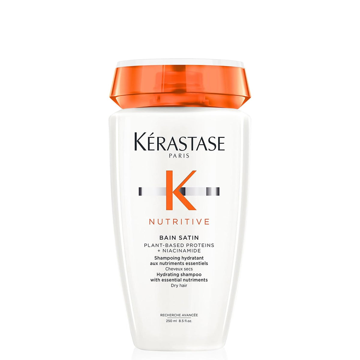 Kérastase | Nutritive Hydrating Shampoo for Fine to Medium Dry Hair