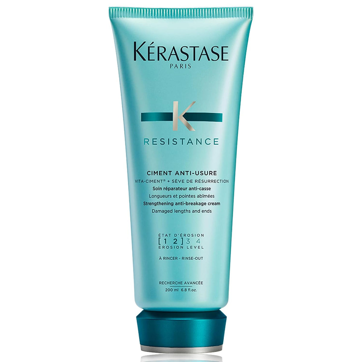 Kérastase | Résistance Ciment Anti-Usure Strengthening Conditioner