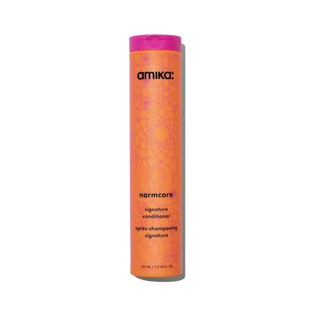 Amika | Weightless Hydrating Conditioner with Shea Butter for All Hair Types