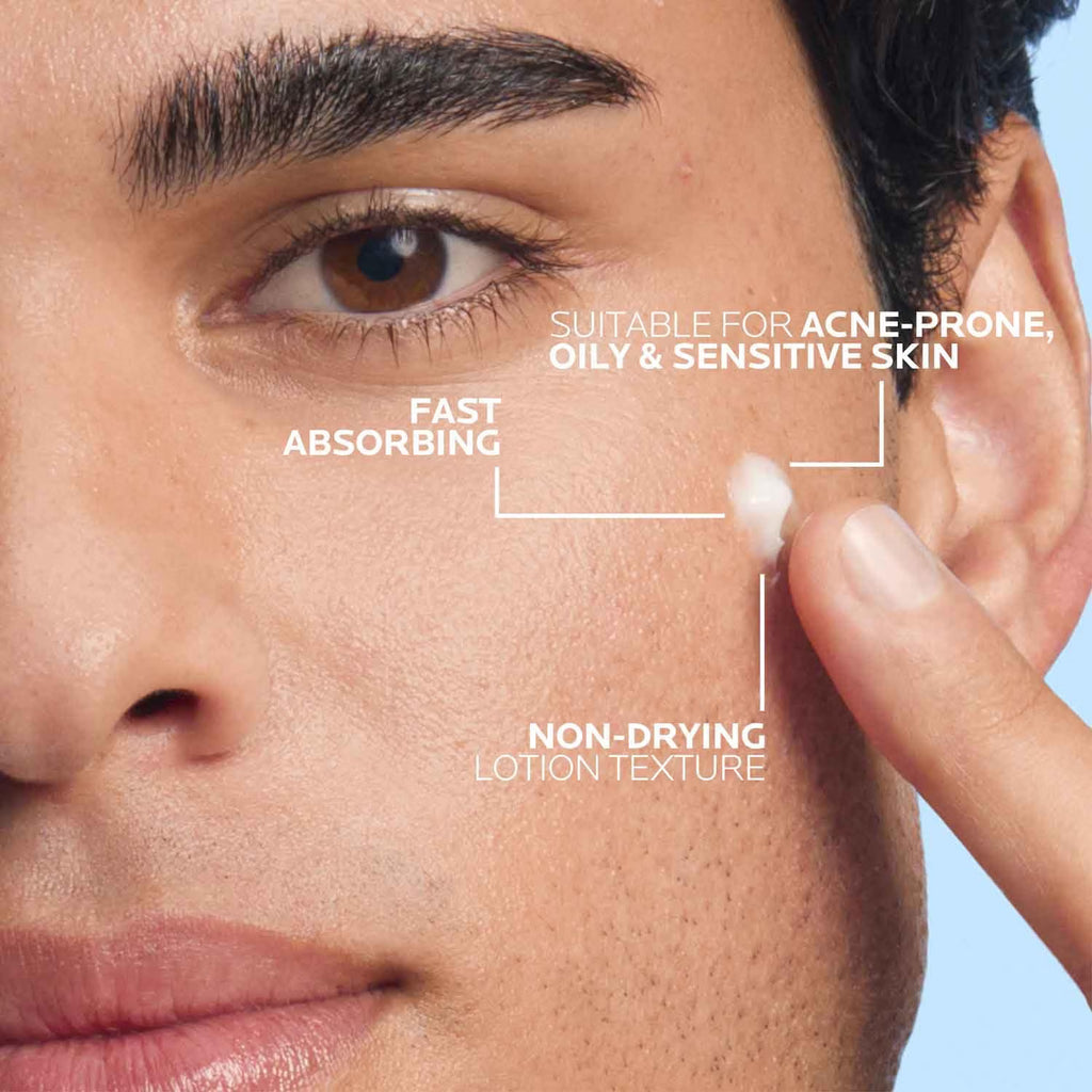 Effaclar BPO Multi-Target Acne Treatment by La Roche-Posay — 40ml (1.35 fl oz)