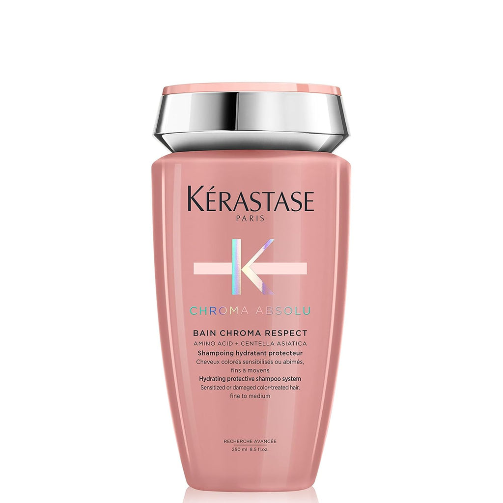 Kérastase | Hydrating Color Protection Shampoo for Fine to Medium Hair