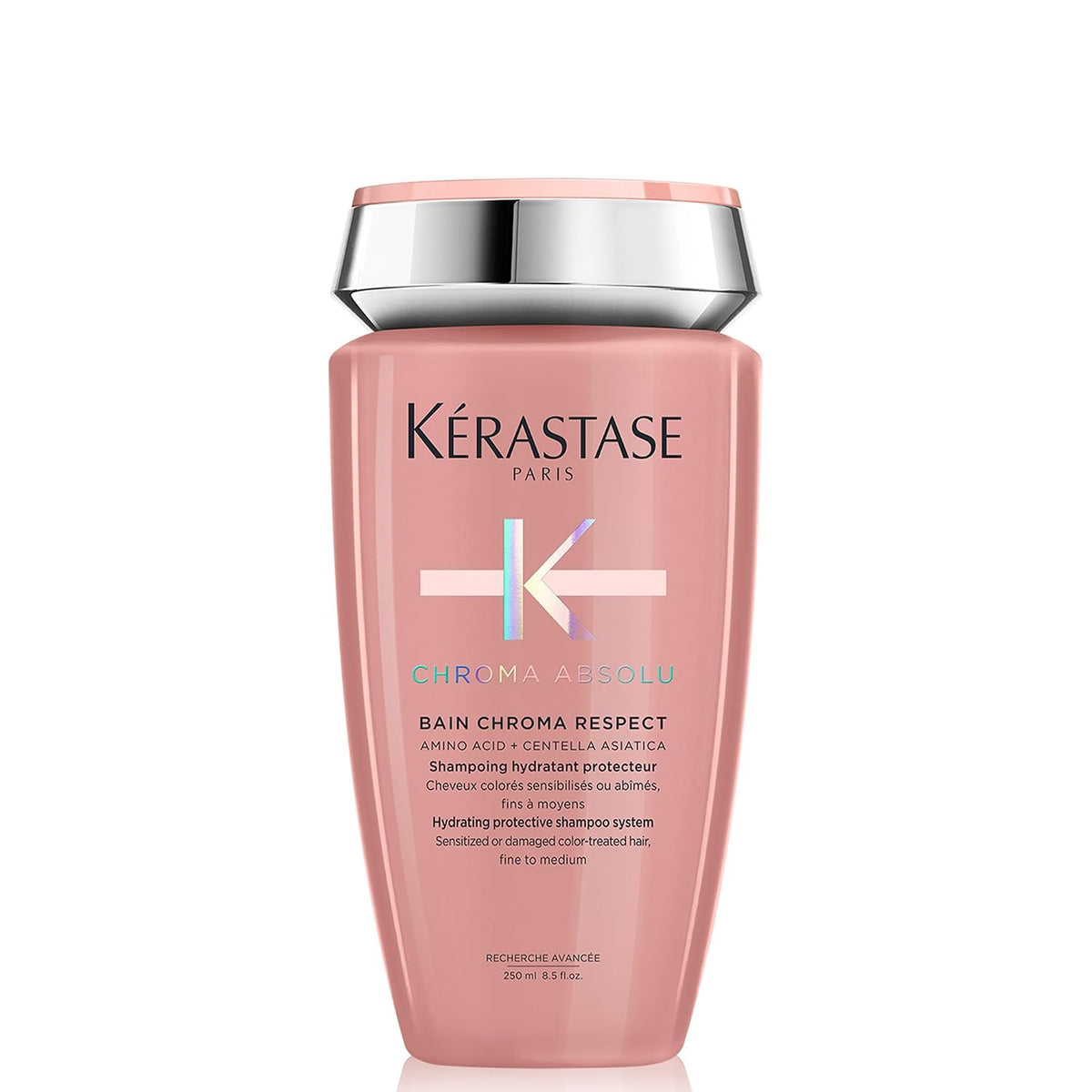 Kérastase | Hydrating Color Protection Shampoo for Fine to Medium Hair
