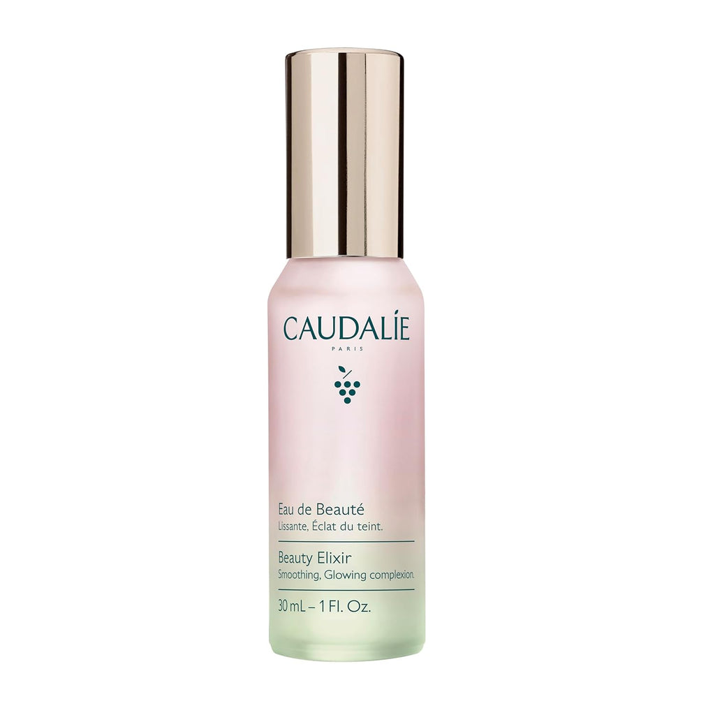 Caudalie Beauty Elixir Prep, Set, Glow Face Mist