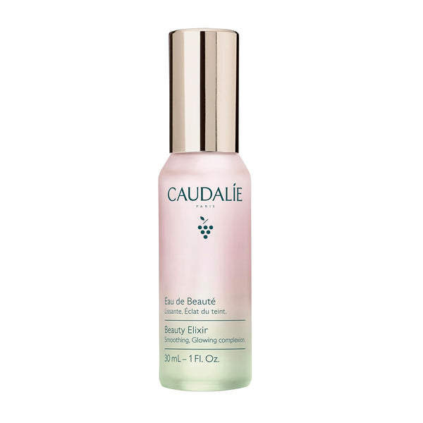 Caudalie Beauty Elixir Prep, Set, Glow Face Mist