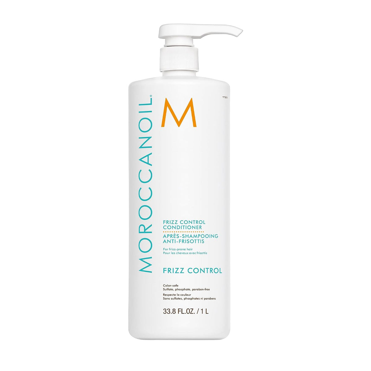 Moroccanoil | Frizz Control Conditioner — 8.5 fl oz