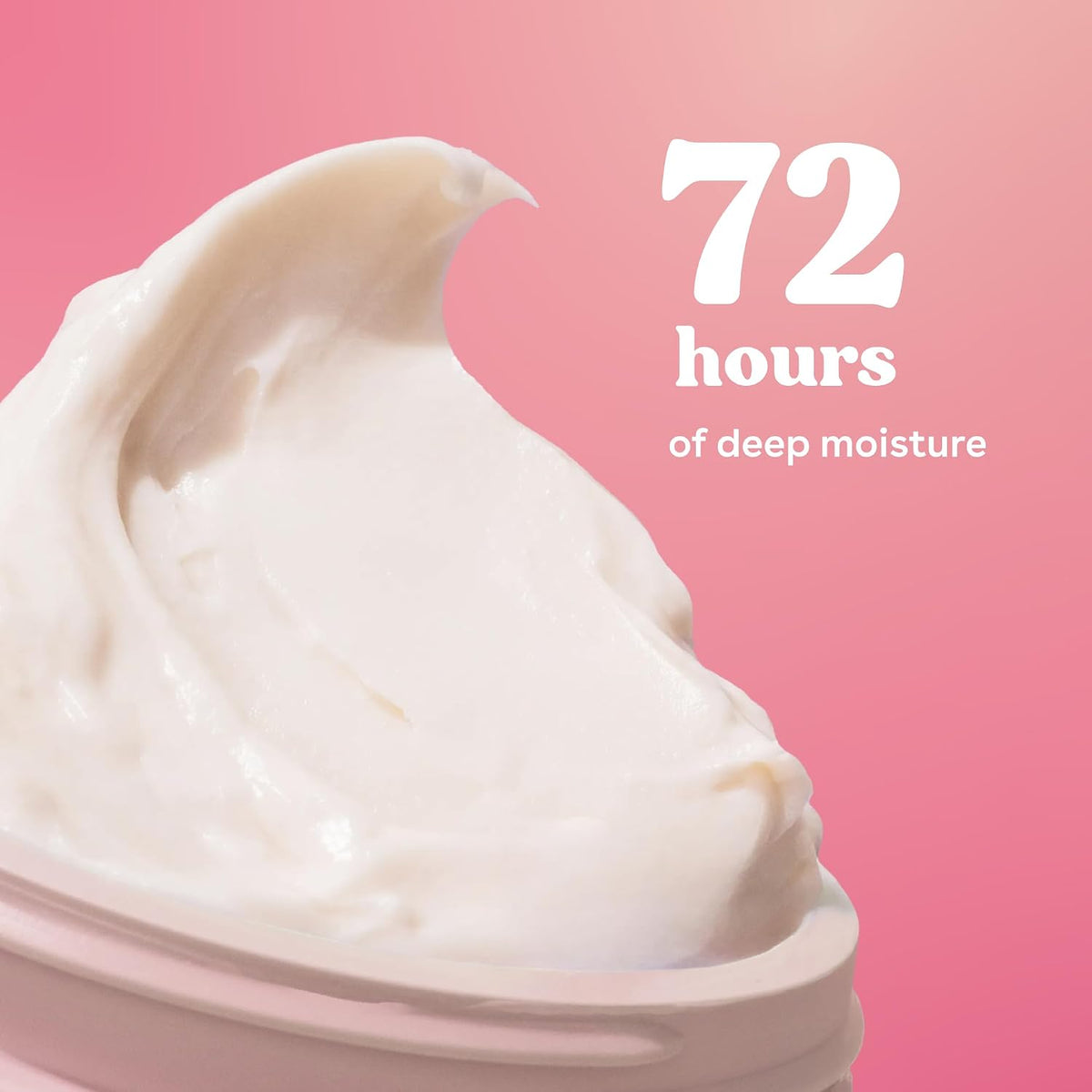eos | Pink Champagne Whipped Oil Body Butter Shea Butter — 12 fl oz