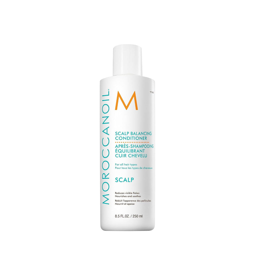Moroccanoil | Scalp Balancing Conditioner — 8.5 fl oz