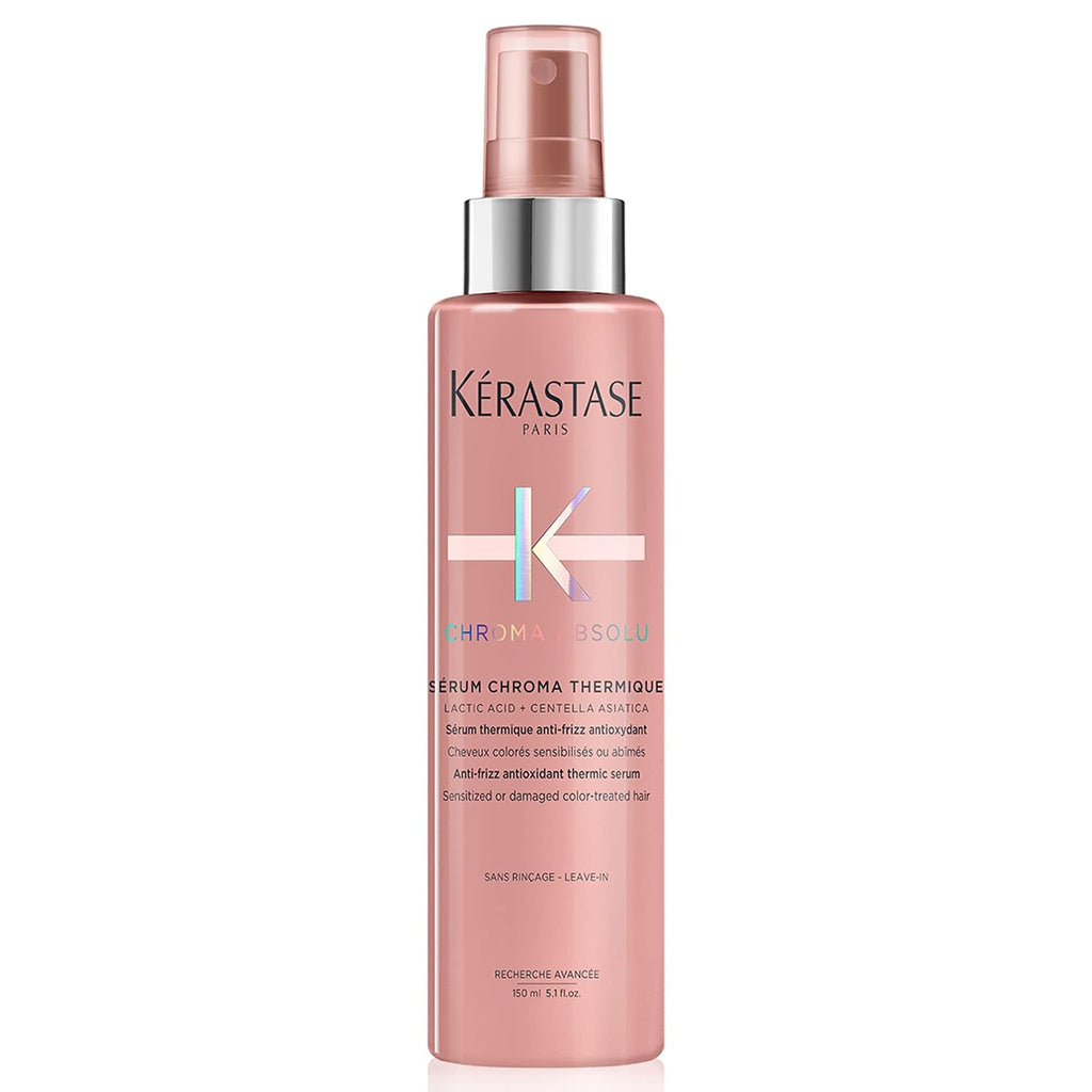 Kérastase | Chroma Absolu Heat Protectant Serum — 150 ml (5 fl oz)