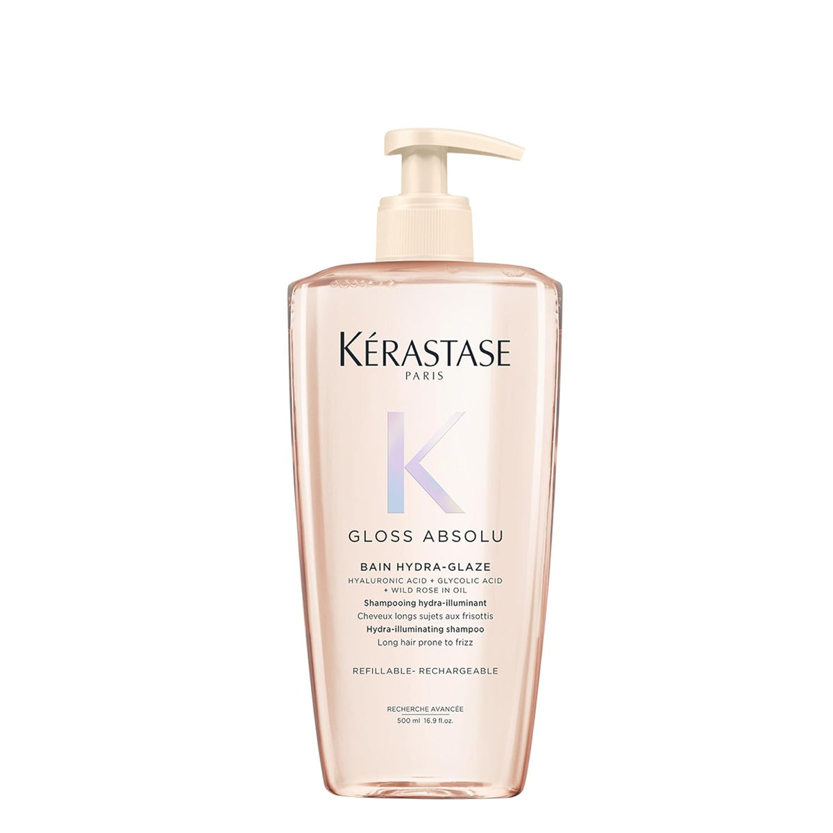 Kérastase | Hydra Glaze Hydrating Shine Shampoo