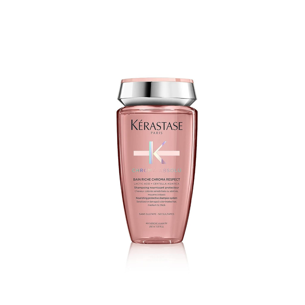 Kérastase | Chroma Absolu Nourishing Shampoo for Medium to Thick Hair