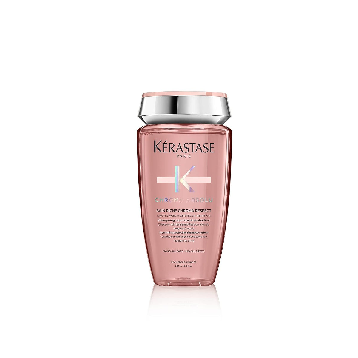 Kérastase | Chroma Absolu Nourishing Shampoo for Medium to Thick Hair