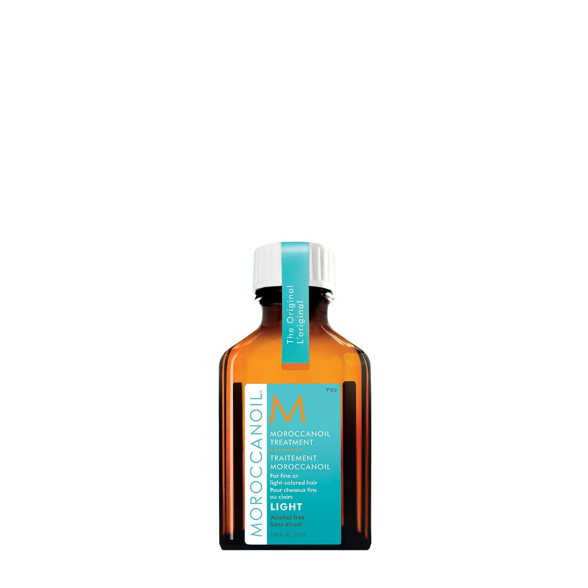 Moroccanoil | Extra Volume Shampoo Conditioner & Treatment Light Set