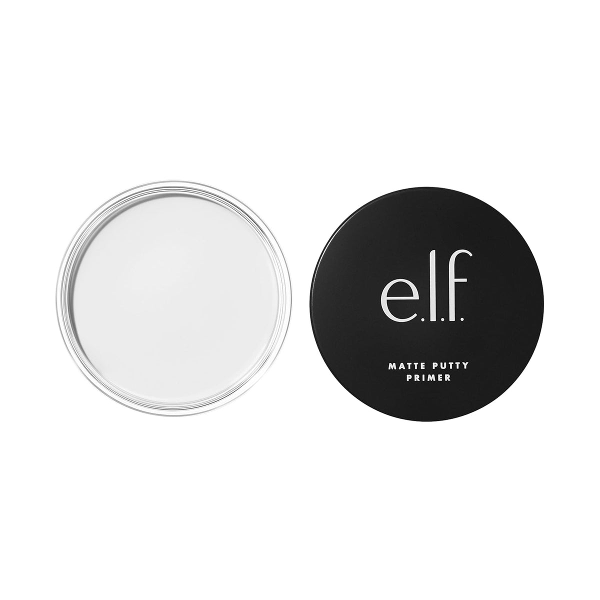 e.l.f. Poreless Face Primer Tea Tree · Vitamins A & E · 2 fl oz