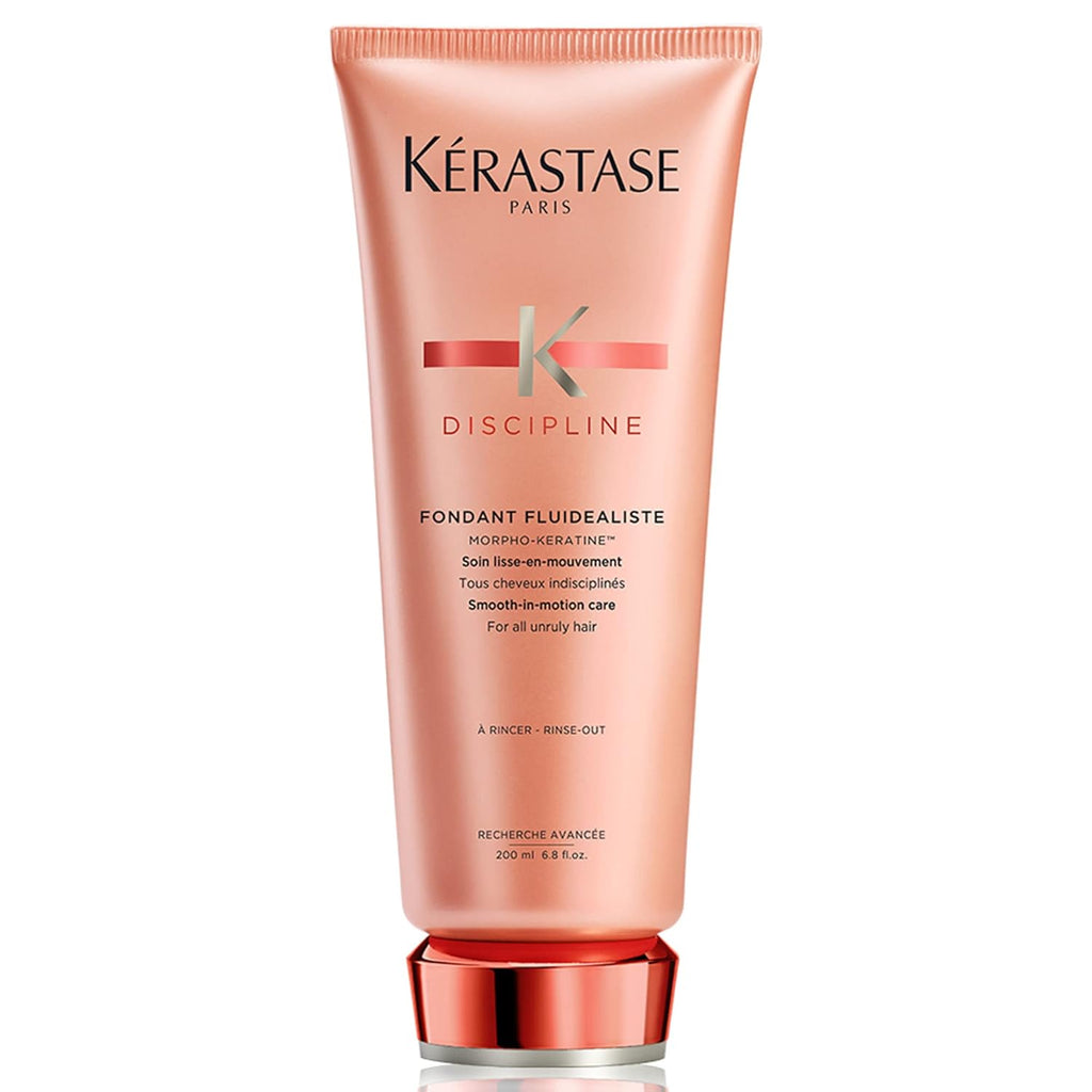 Kérastase | Discipline Fondant Fluidéaliste Smoothing Conditioner — 200 ml (6.8 fl oz)