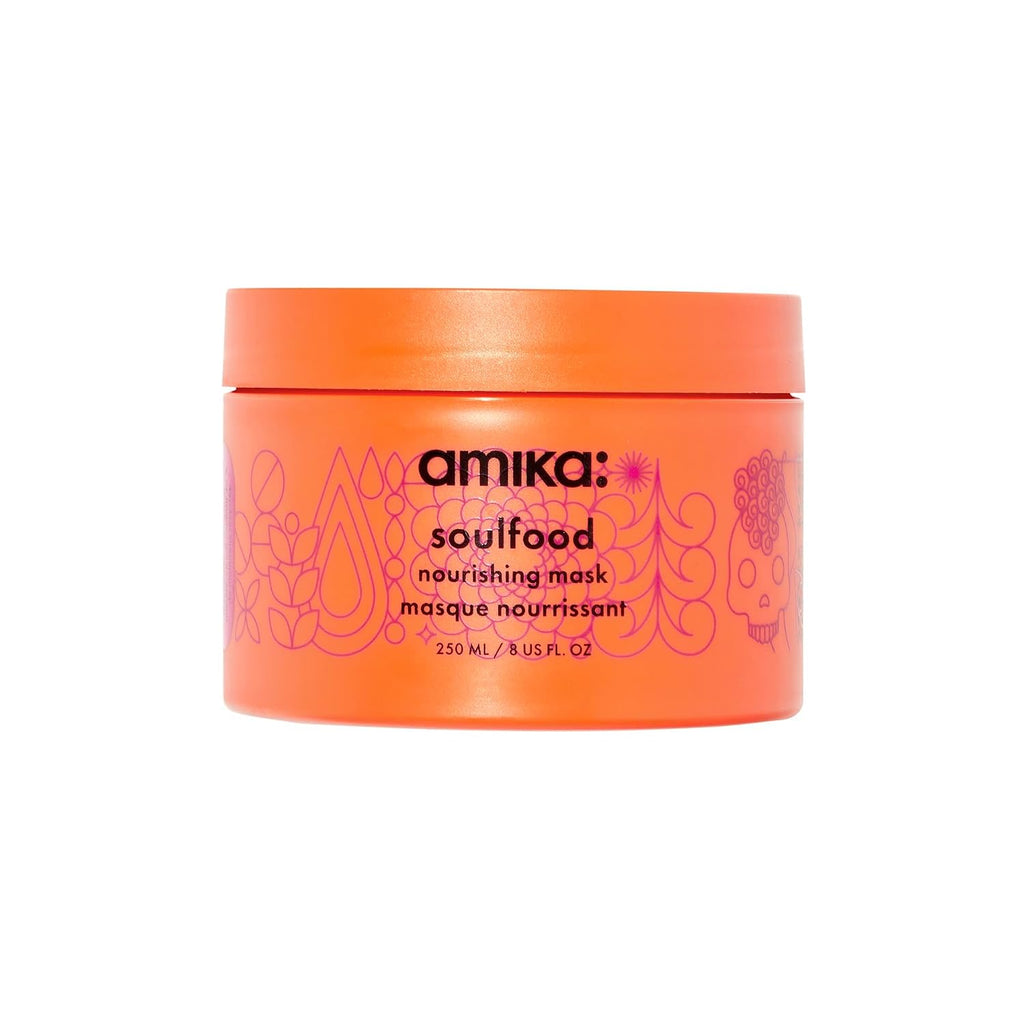 Amika | Deep Hydrating Hair Mask