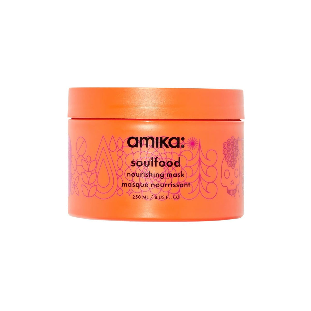 Amika | Deep Hydrating Hair Mask
