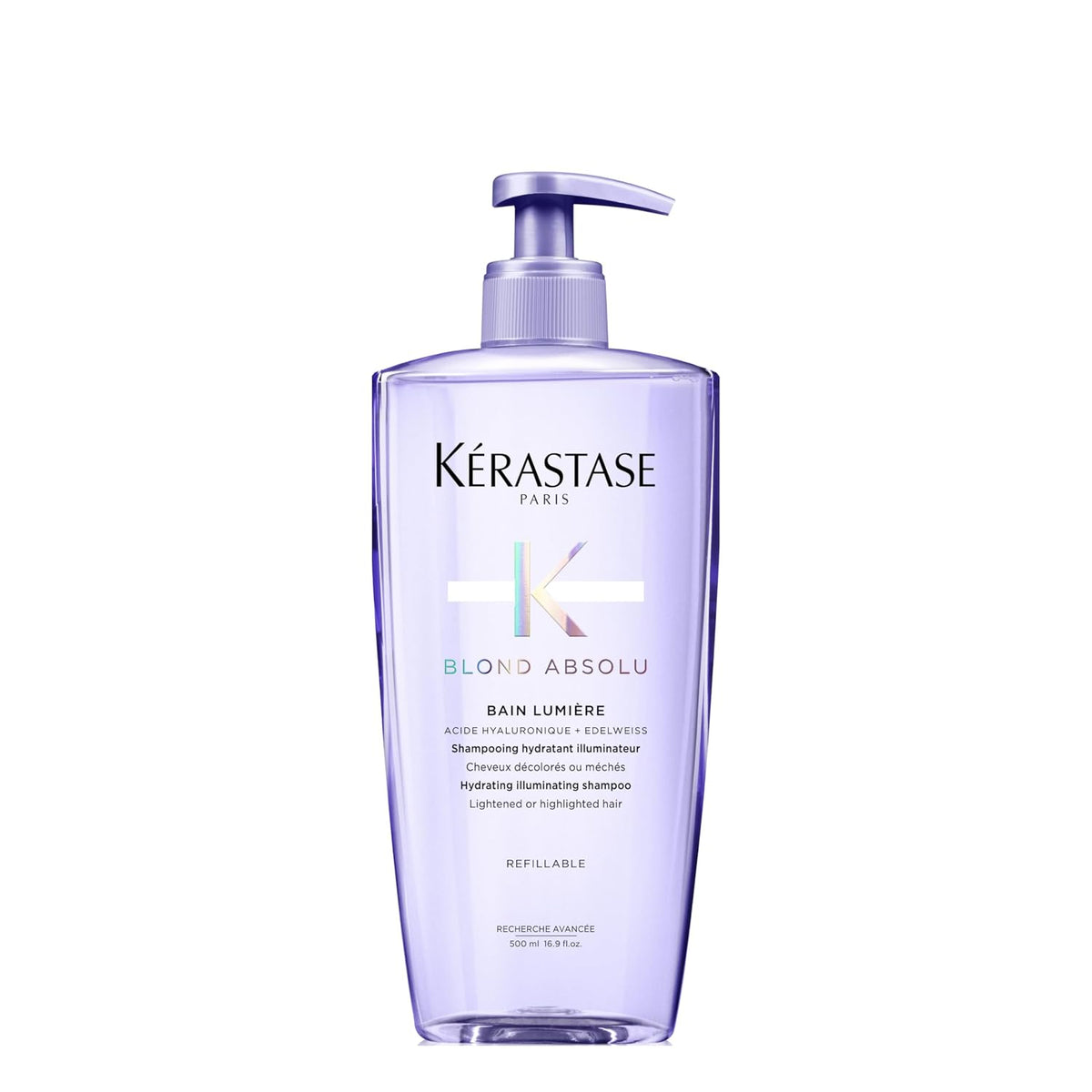 Kérastase | Blond Absolu Hydrating & Illuminating Shampoo