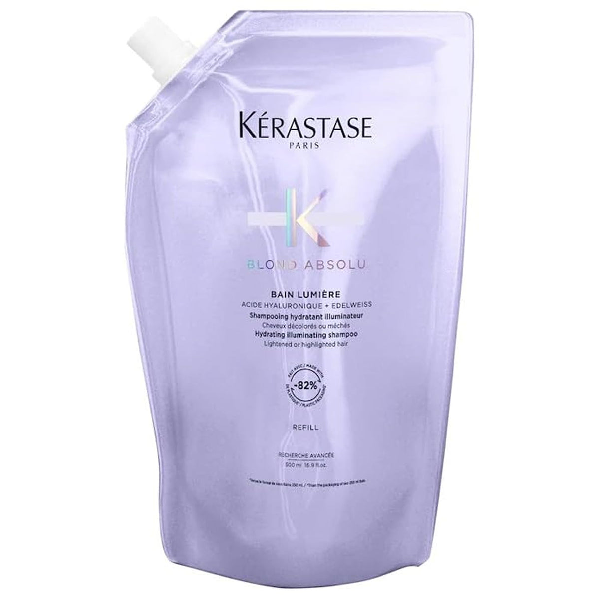 Kérastase | Blond Absolu Hydrating & Illuminating Shampoo