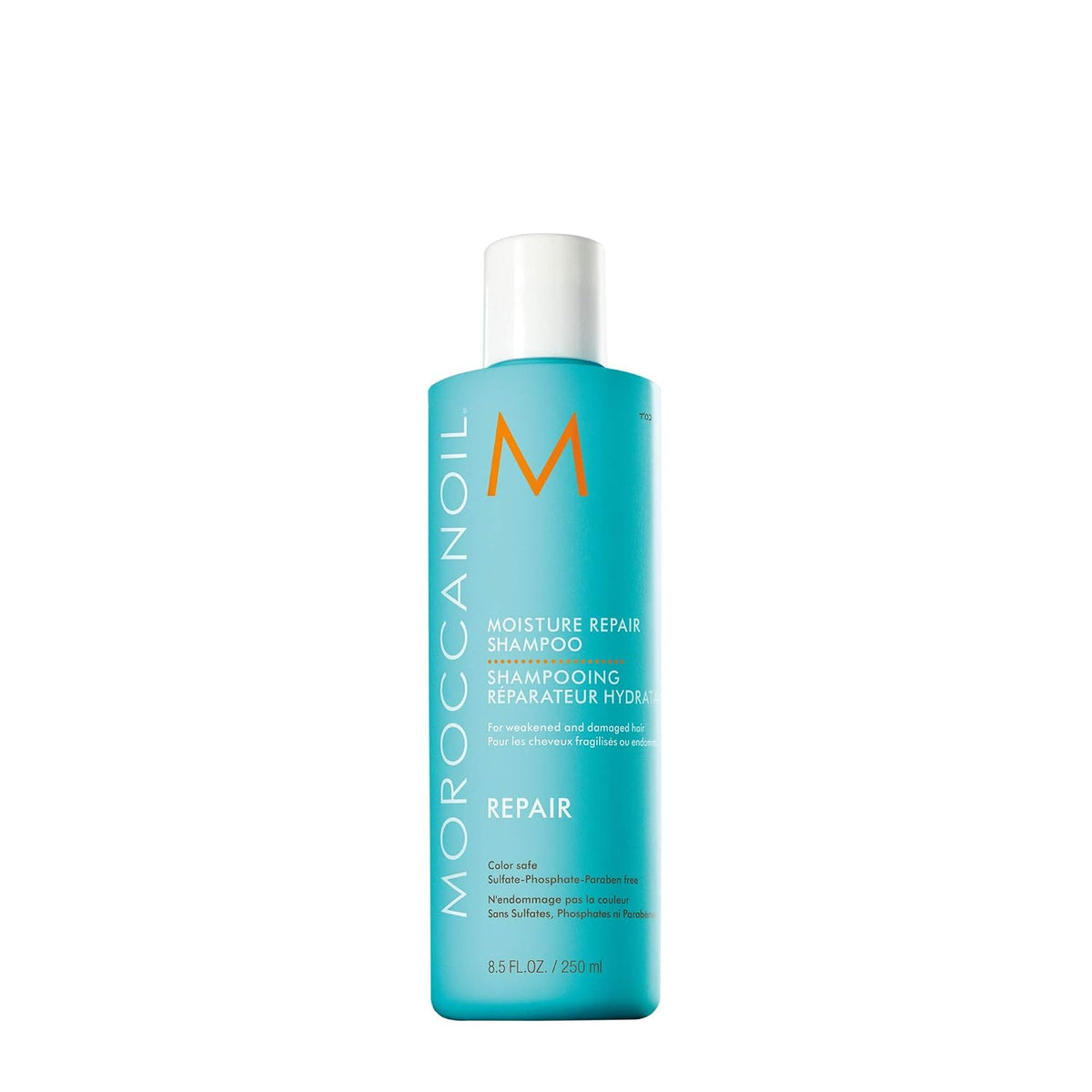 Moroccanoil | Moisture Repair Shampoo — 8.5 fl oz