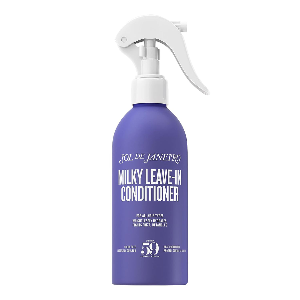 Sol de Janeiro | Milky Leave-In Conditioner Cheirosa 59 Travel Size