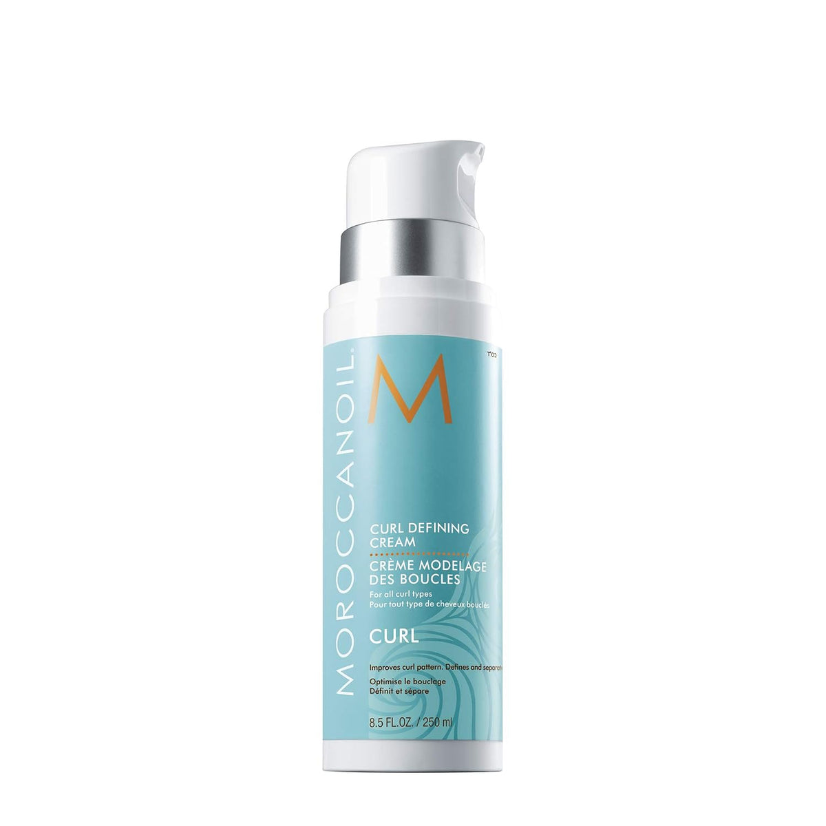 Moroccanoil | All in One Leave In Conditioner & Curl Defining Cream Duo — 13.9 fl oz Total