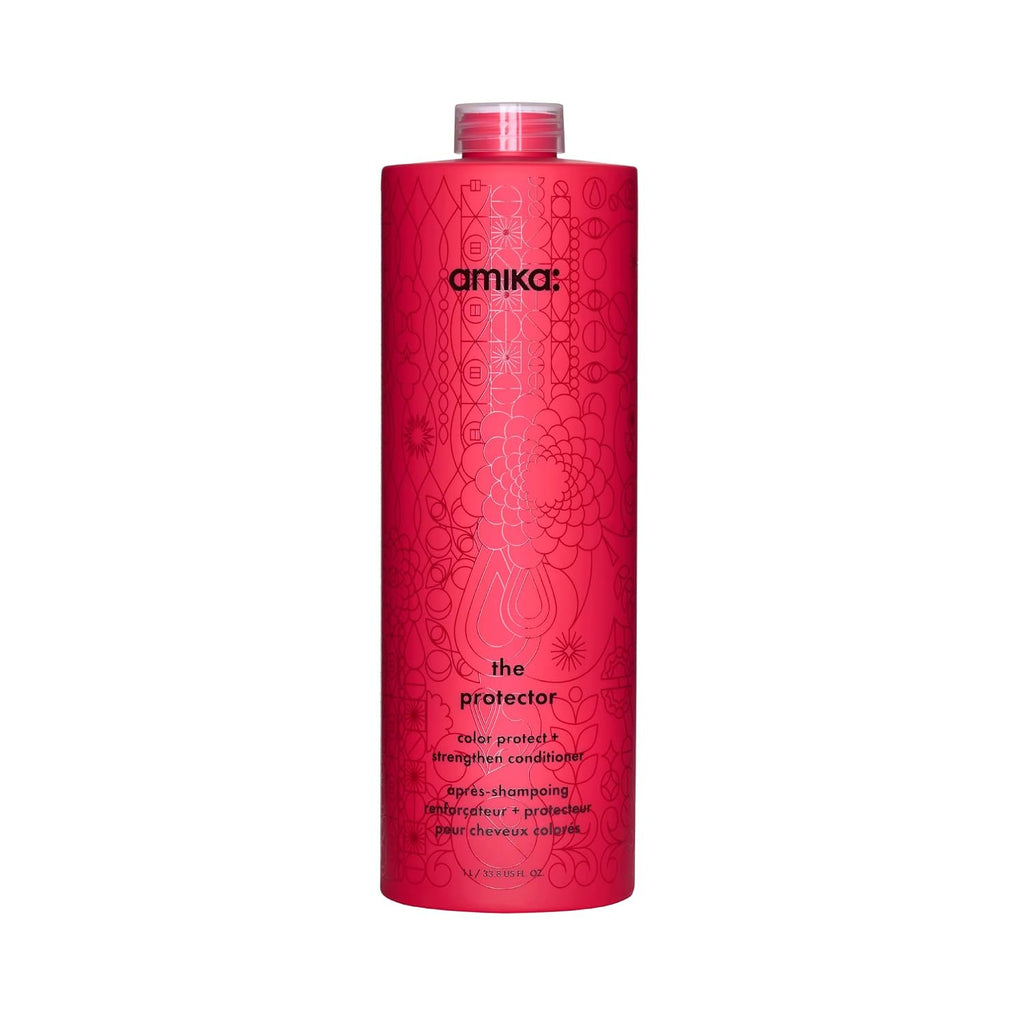 Amika | Color Protecting Strengthening Conditioner for Color Treated Hair