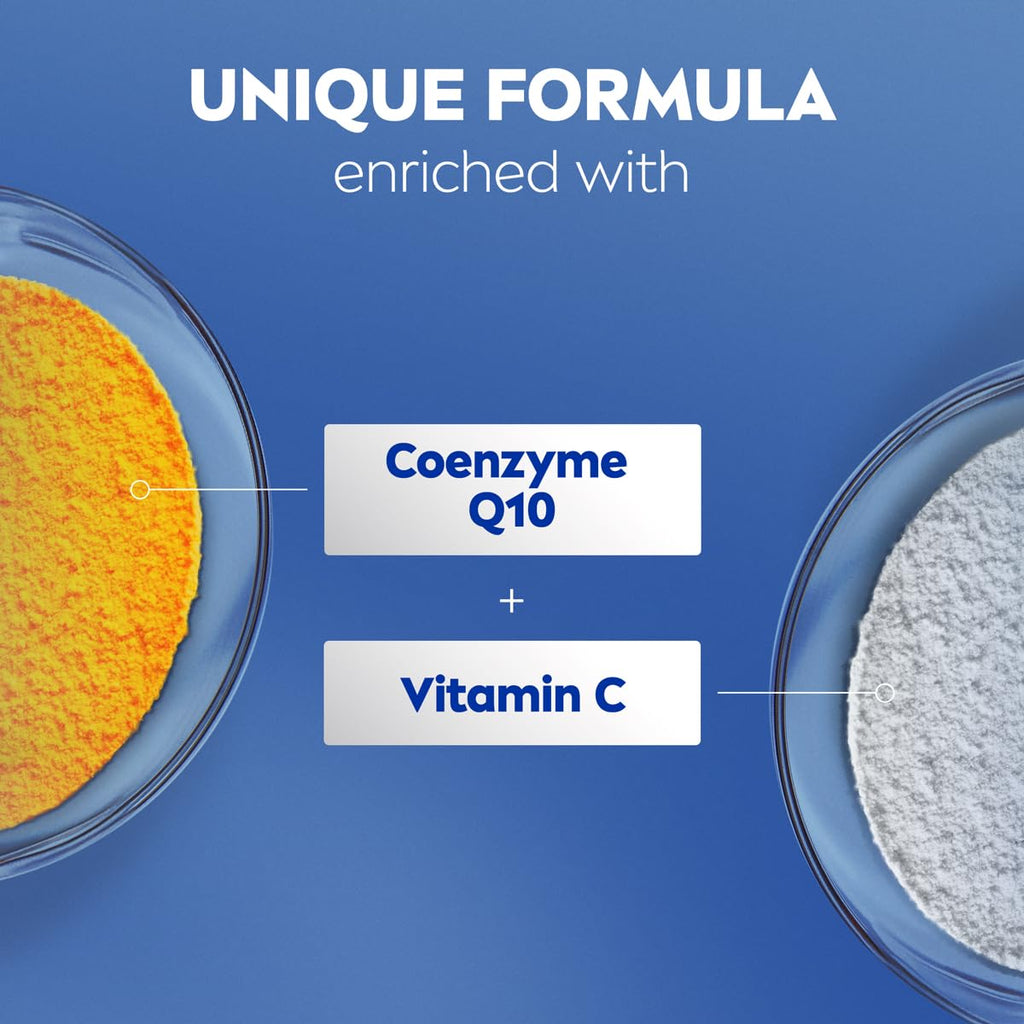 NIVEA Q10 Skin Firming Body Lotion with Vitamin C