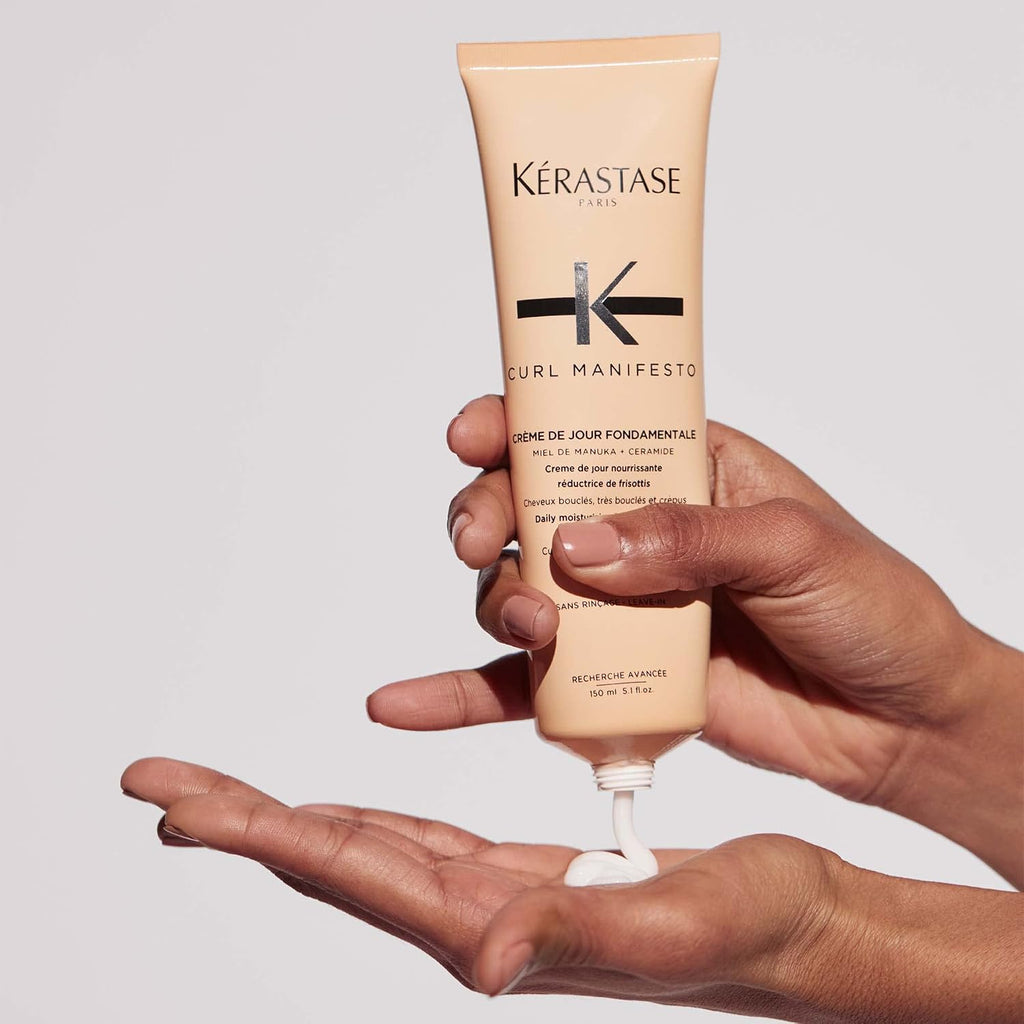 Kérastase | Sulfate Free Smoothing & Hydrating Shampoo