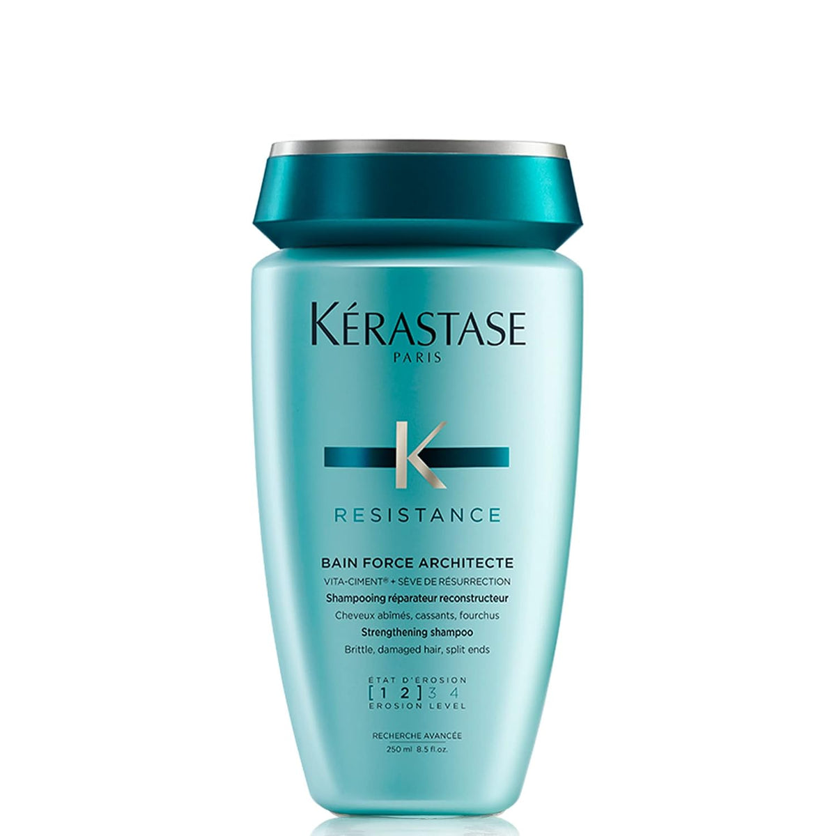Kérastase | Résistance Bain Force Architecte Strengthening Shampoo
