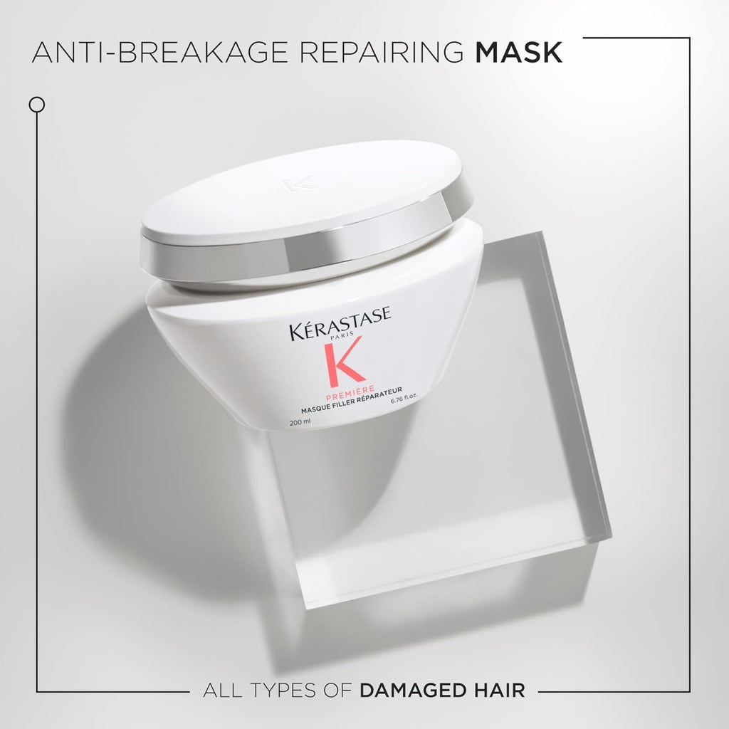 Kérastase | Première Mini Pre Shampoo Shampoo & Mask Set — 6.7 fl oz Total