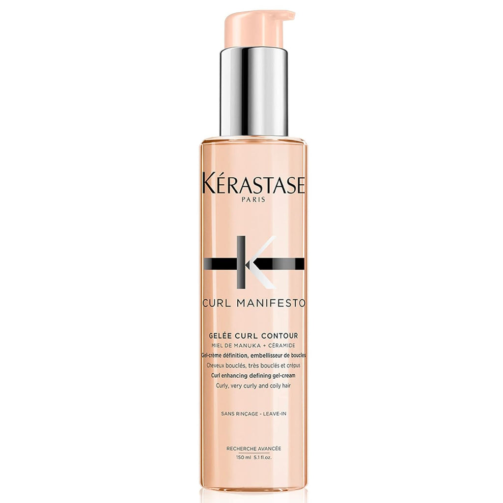 Kérastase | Curl Manifesto Curl Defining Gel Cream Serum — 150 ml (5 fl oz)