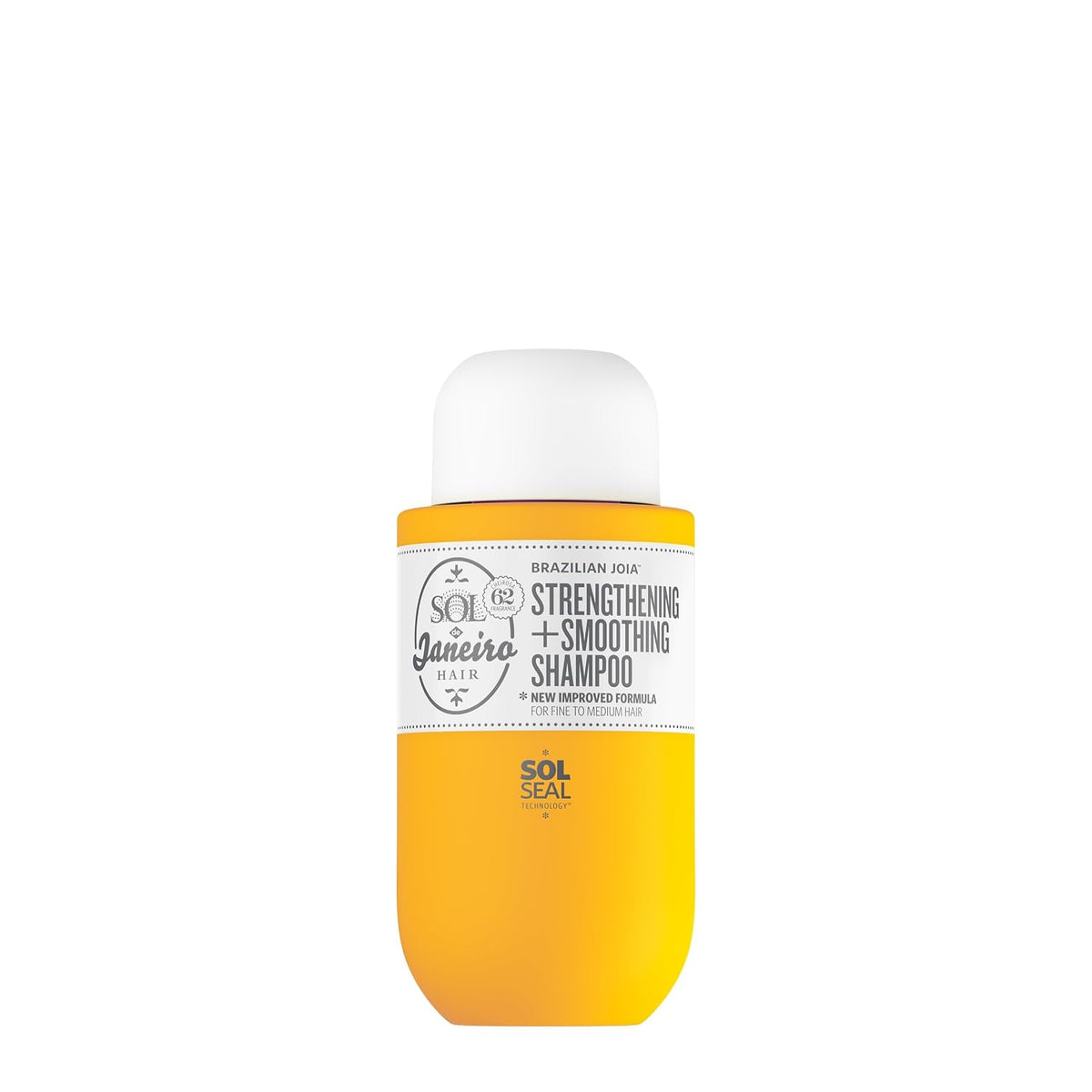 Sol de Janeiro | Brazilian Joia Strengthening & Smoothing Shampoo Cheirosa 62